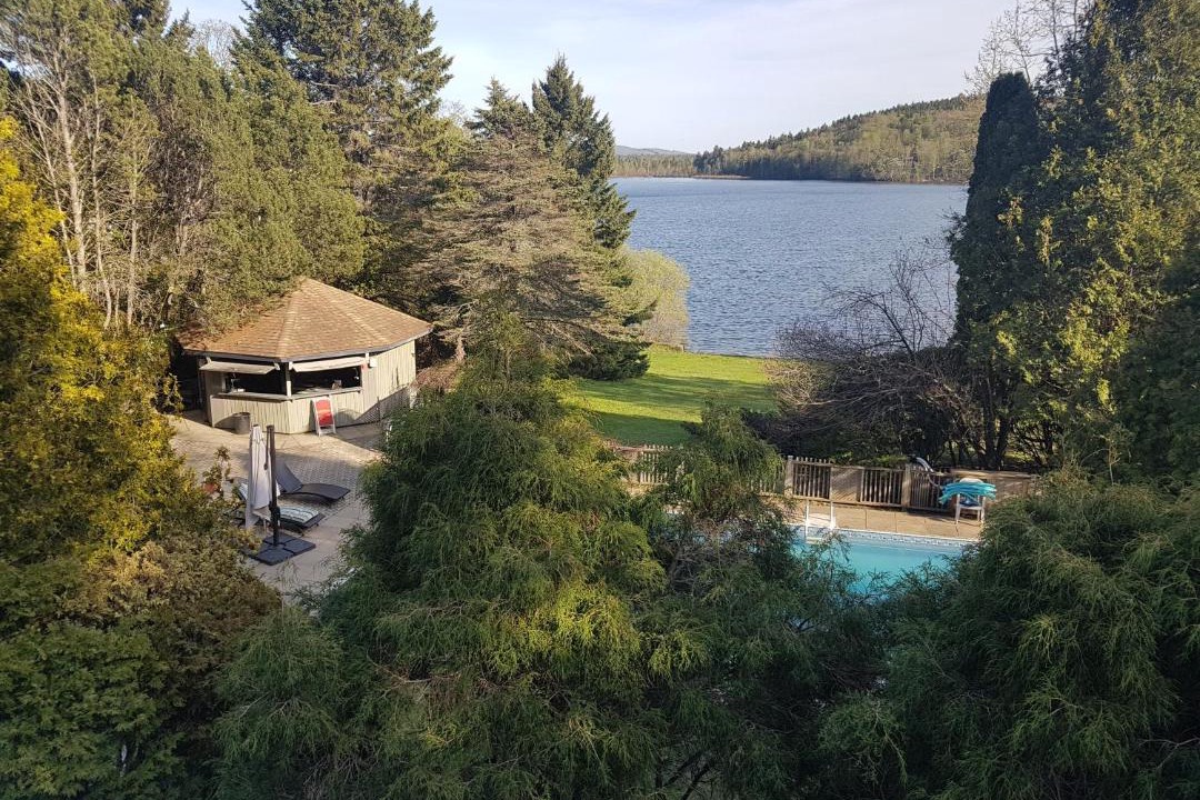 Photo of Others in Lac Delage
