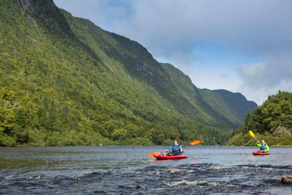 Photo of Others in Lac Delage