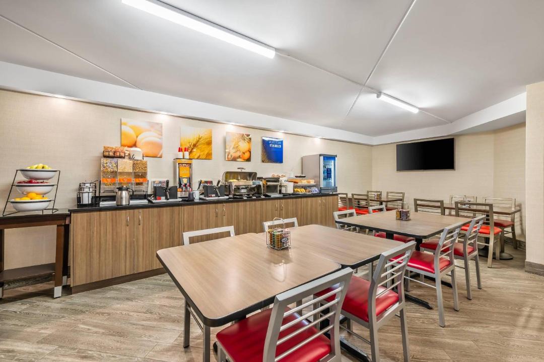 Photo of Kitchen in Ste. Foy