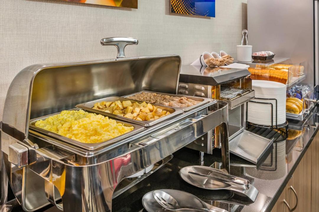 Photo of Kitchen in Ste. Foy