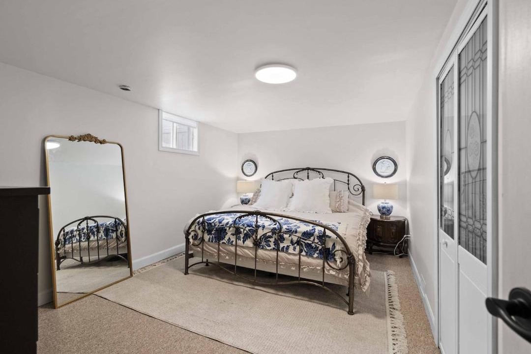 Photo of Bedroom in Cornwall