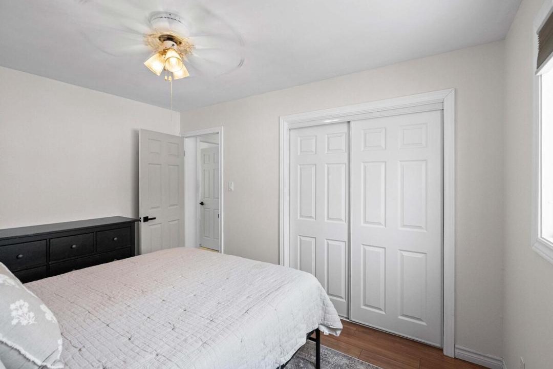 Photo of Bedroom in Cornwall