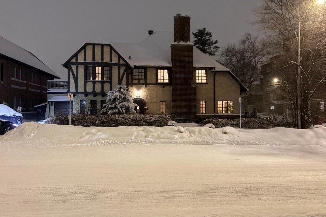 Photo of Others in Sandy Hill