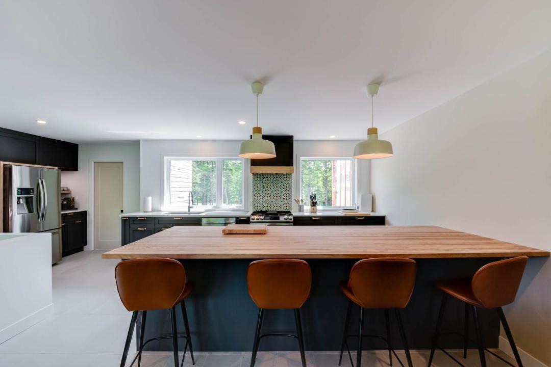 Photo of Kitchen in Beaupre