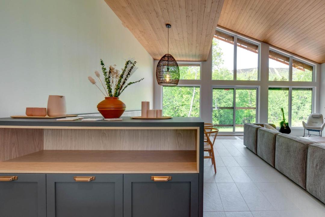 Photo of Kitchen in Beaupre