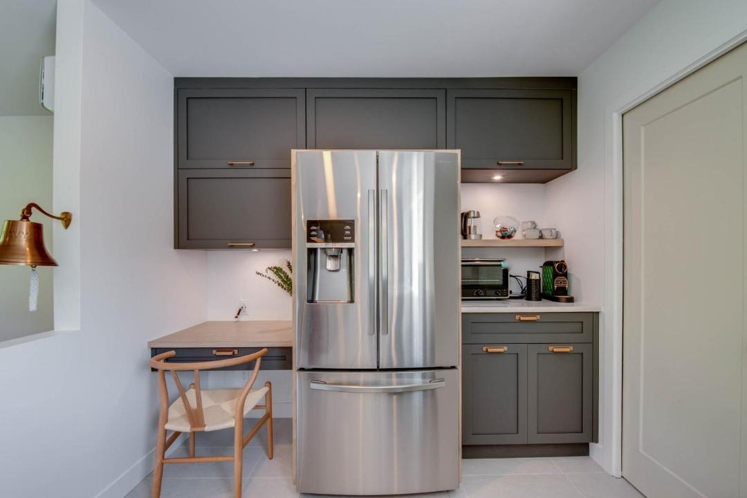Photo of Kitchen in Beaupre