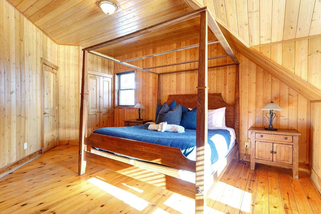Photo of Others in Fiddler Lake Resort