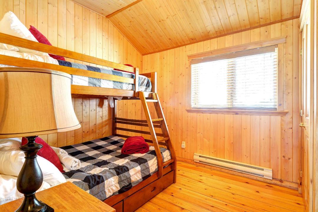 Photo of Others in Fiddler Lake Resort