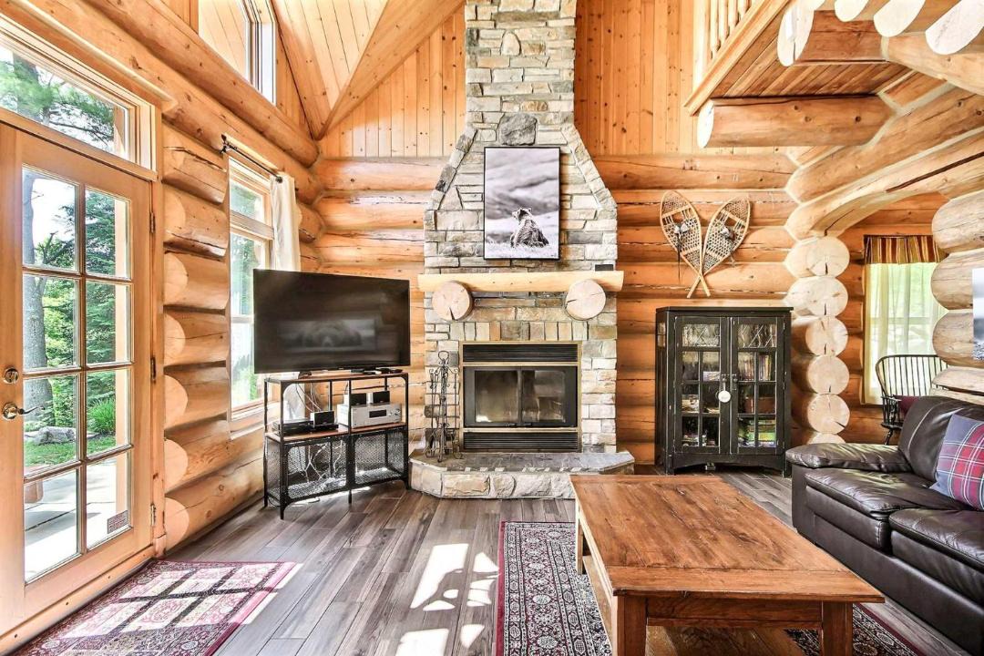 Photo of Others in Fiddler Lake Resort
