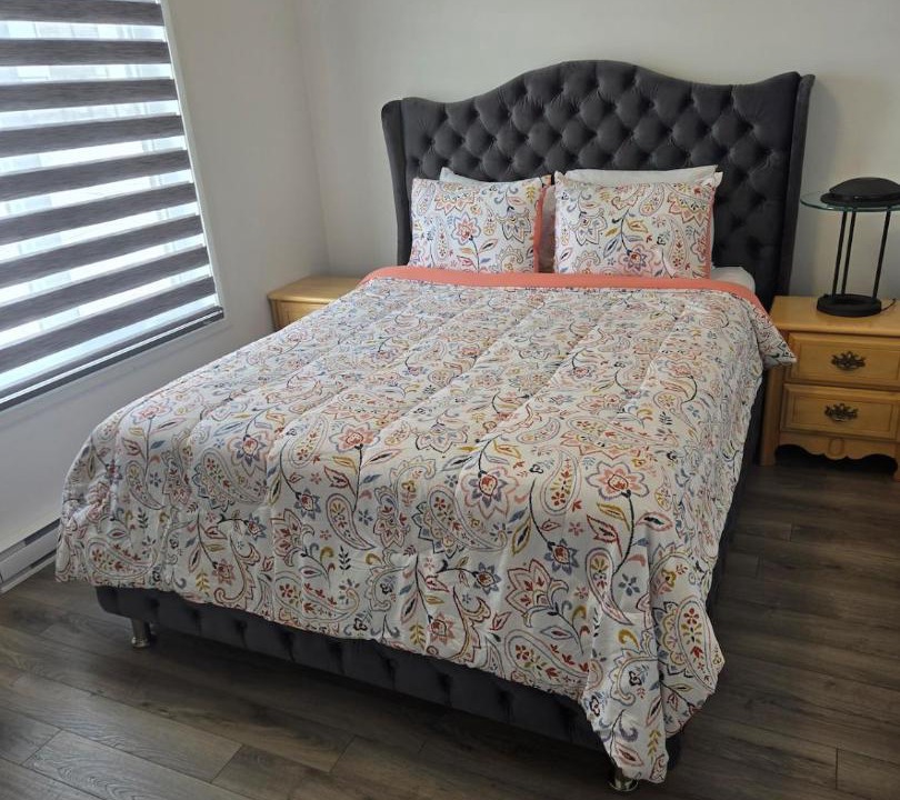 Photo of Bedroom in Beauport