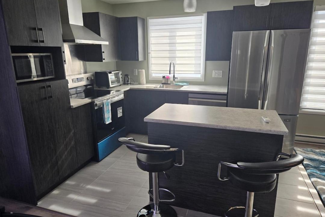 Photo of Kitchen in Beauport