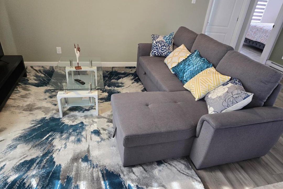Photo of Livingroom in Beauport