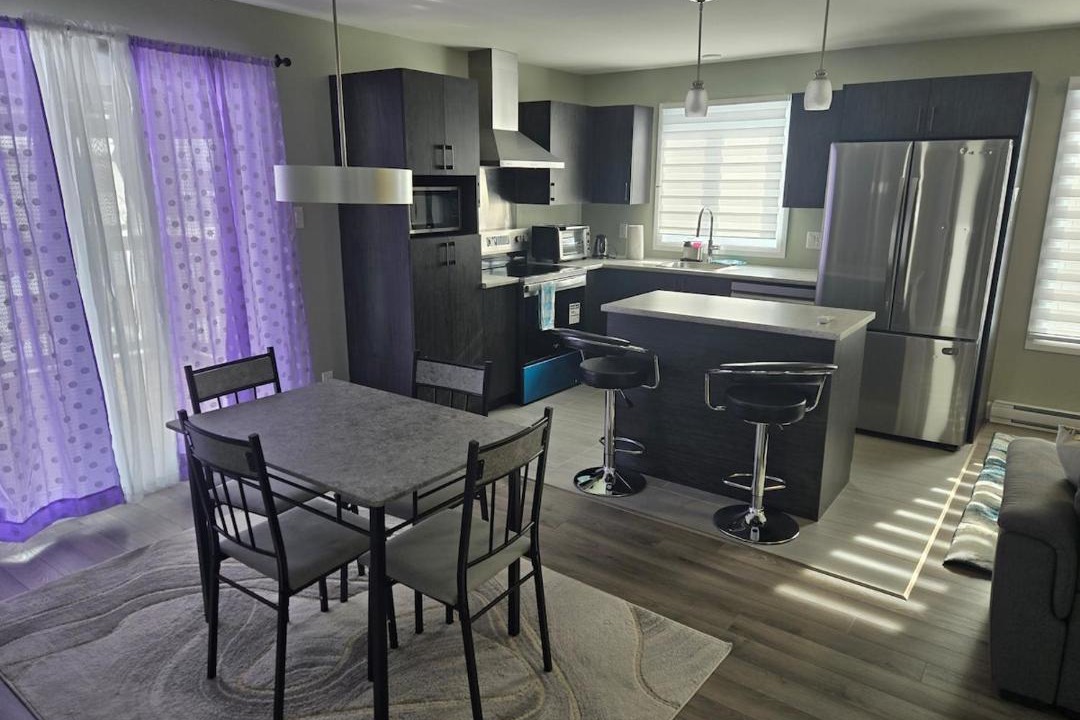Photo of Kitchen in Beauport