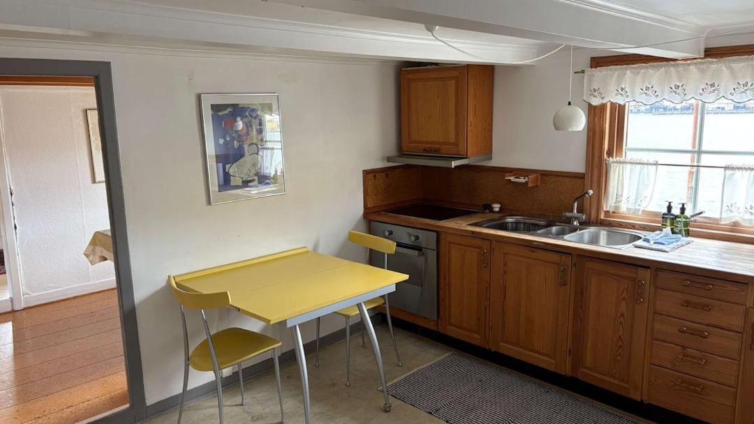 Photo of Kitchen in Valur