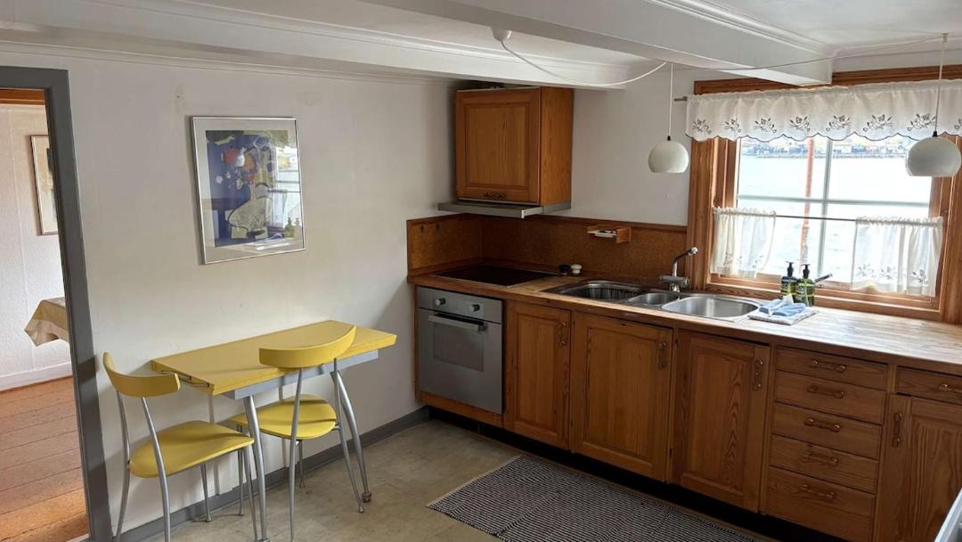 Photo of Kitchen in Valur
