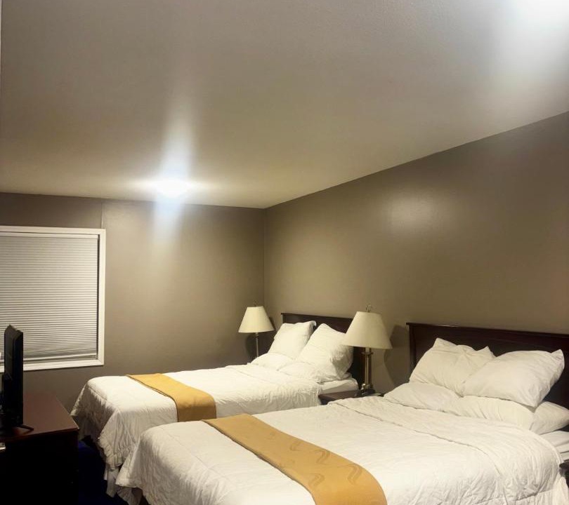 Photo of Bedroom in Terrace