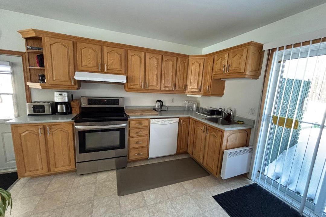 Photo of Kitchen in Namur