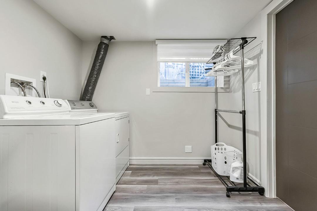 Photo of Bathroom in Haysboro