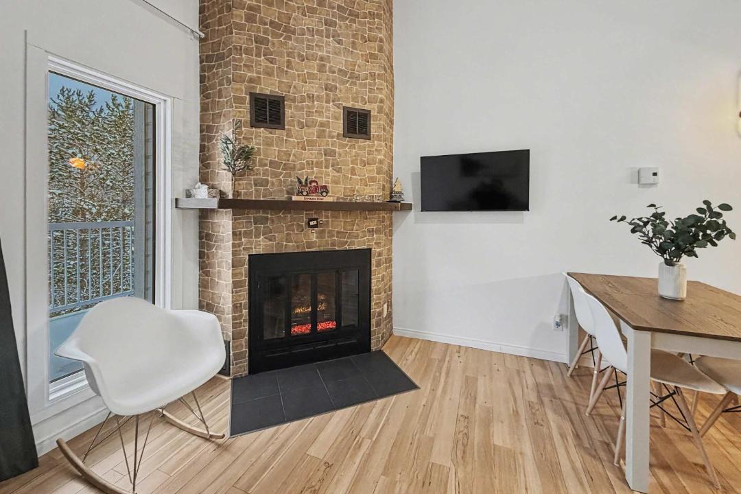 Photo of Livingroom in Mont-Tremblant Village
