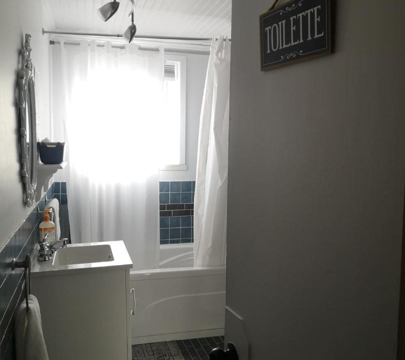 Photo of Bathroom in Saint-Joseph-de-la-Rive