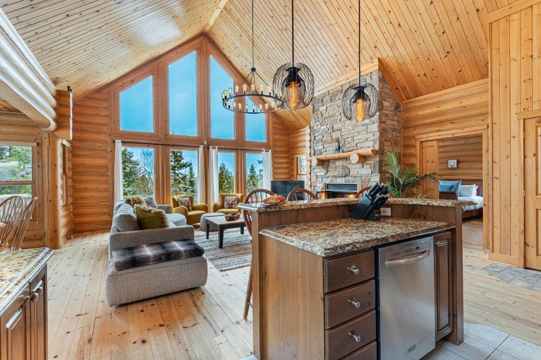 Photo of Others in Fiddler Lake Resort