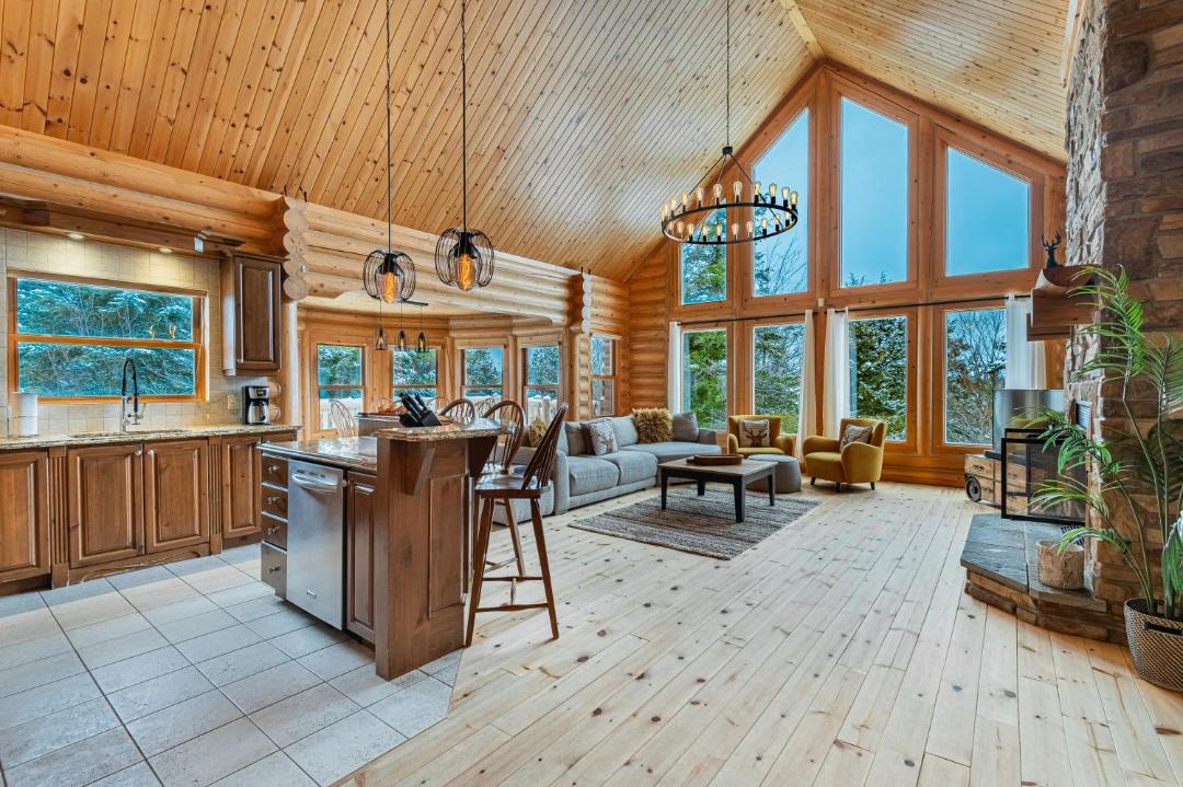 Photo of Others in Fiddler Lake Resort