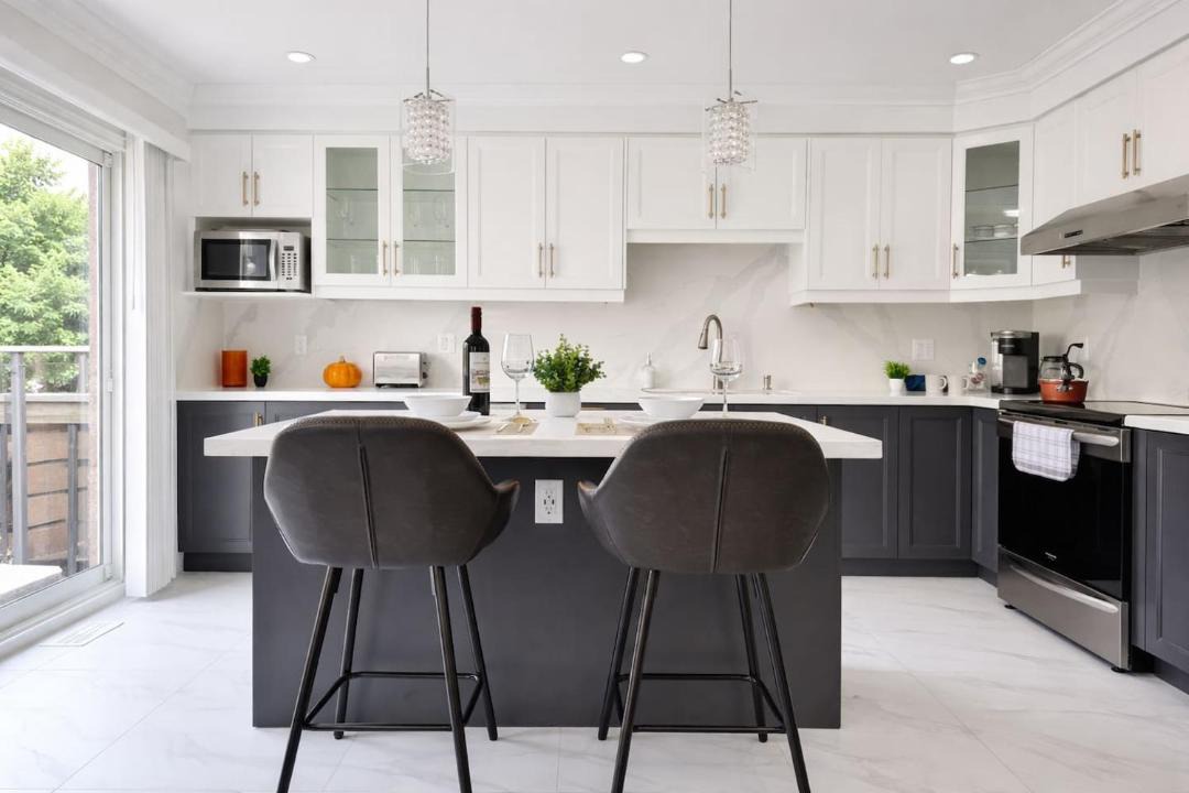 Photo of Kitchen in Markham