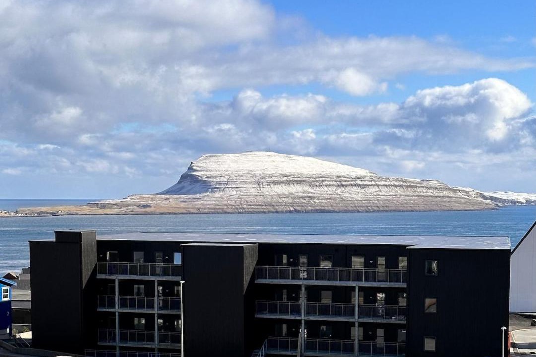 Photo of Others in Hoyvik