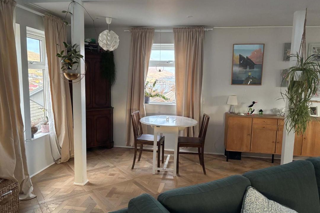 Photo of Livingroom in Mivagur