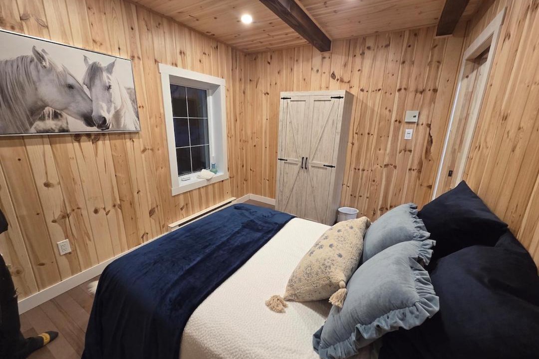 Photo of Bedroom in Saint Hilarion