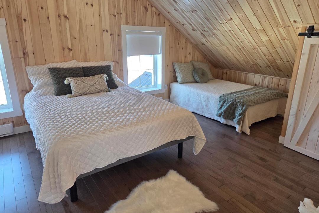 Photo of Bedroom in Saint Hilarion
