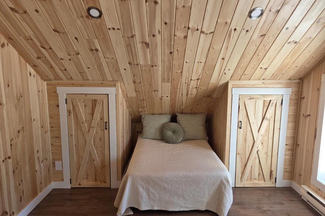 Photo of Bedroom in Saint Hilarion