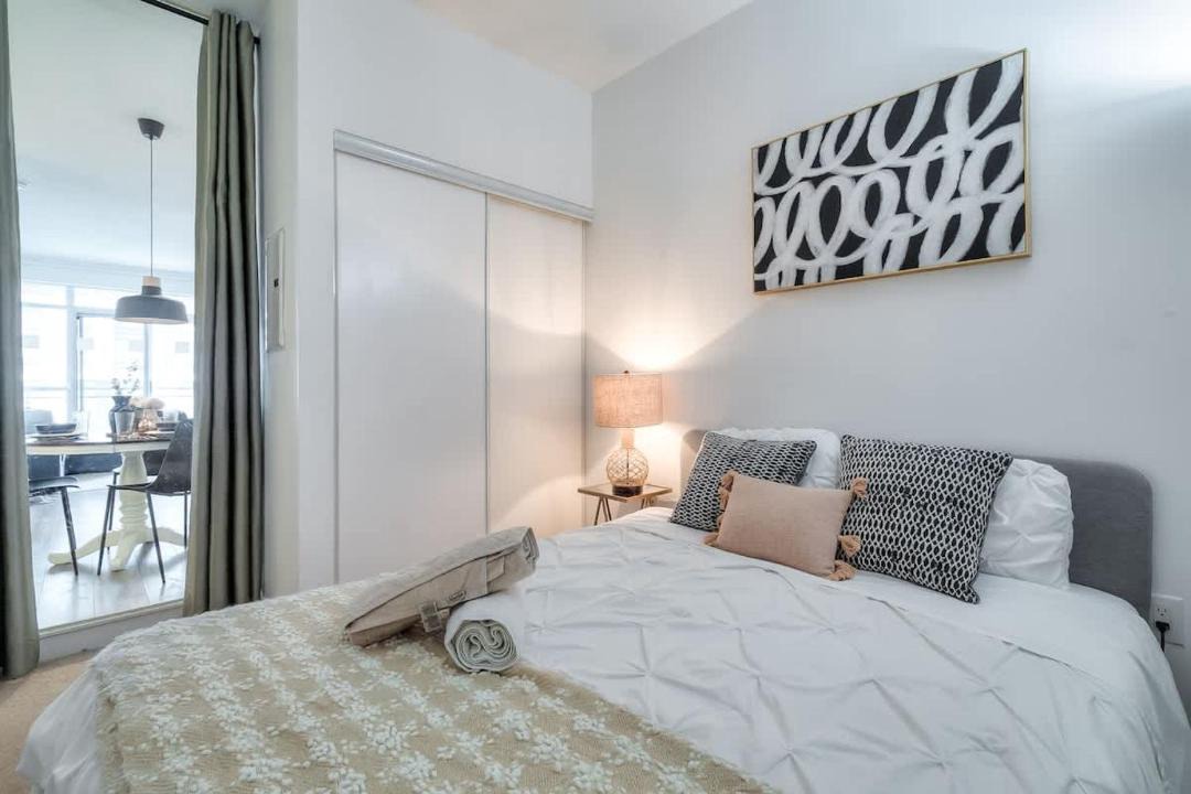 Photo of Bedroom in CityPlace