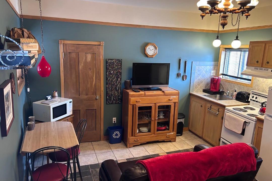 Photo of Kitchen in Roberval