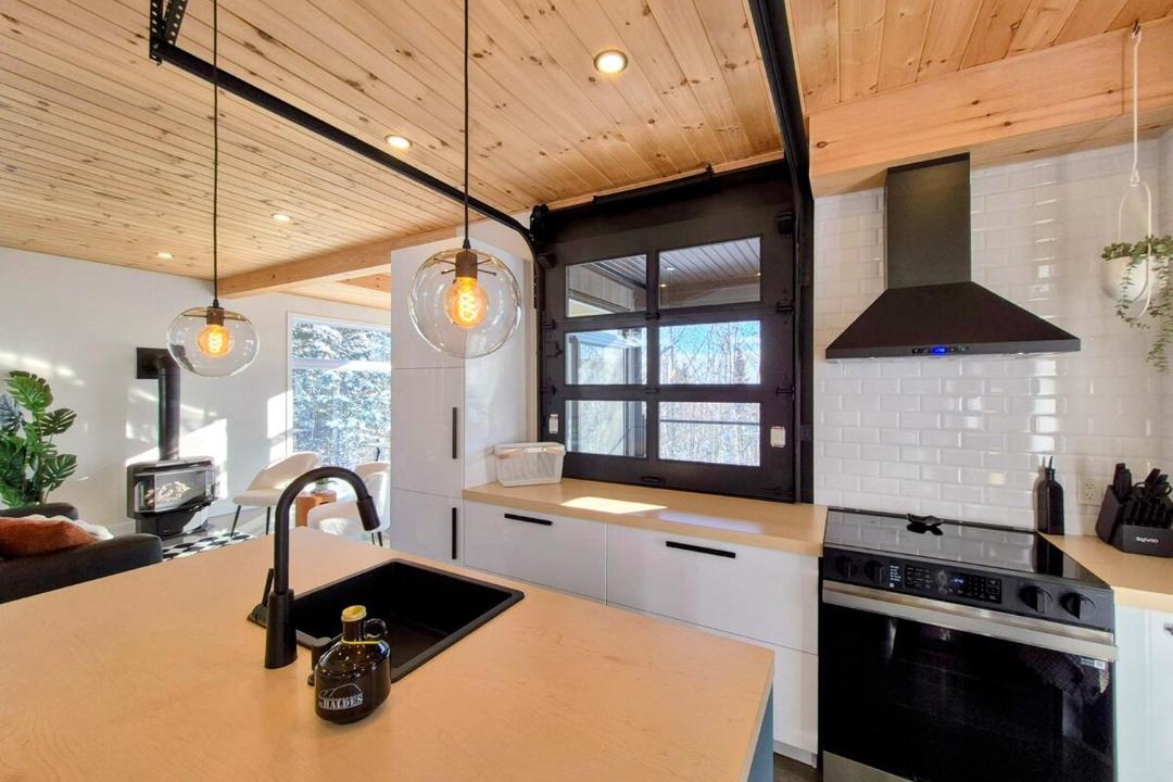 Photo of Kitchen in Adstock