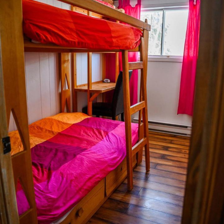 Photo of Bedroom in Barraute