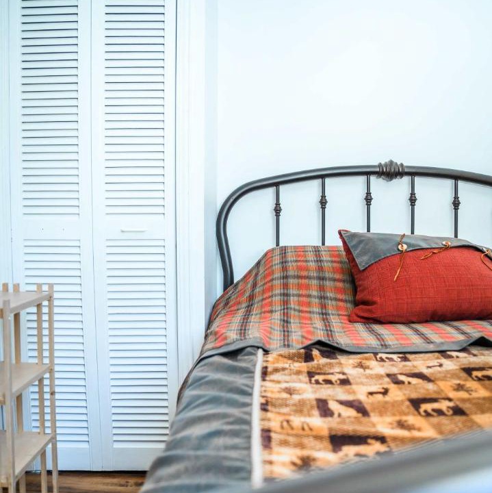 Photo of Bedroom in Barraute