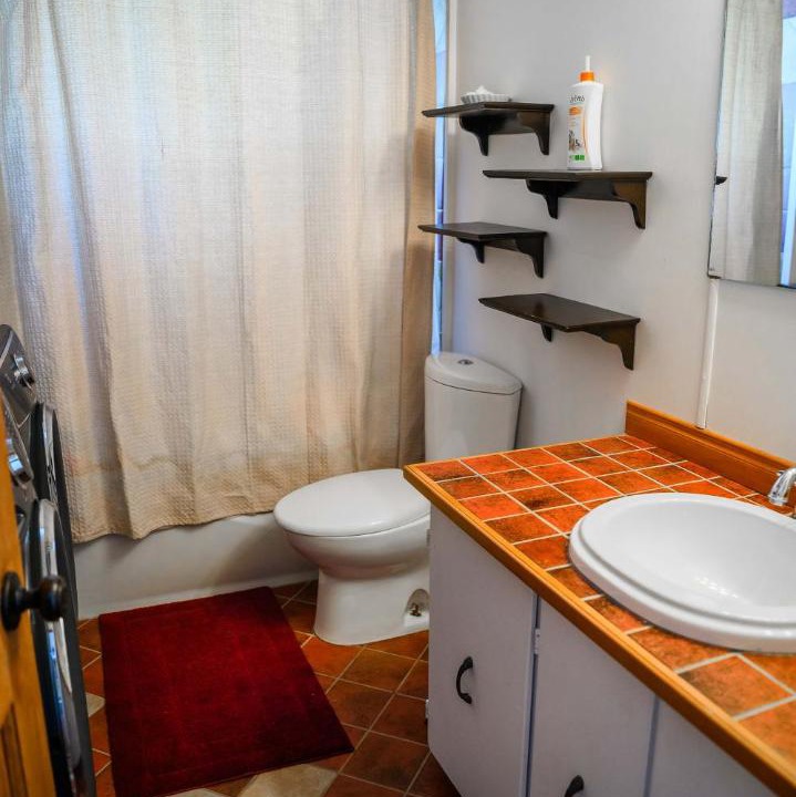 Photo of Bathroom in Barraute