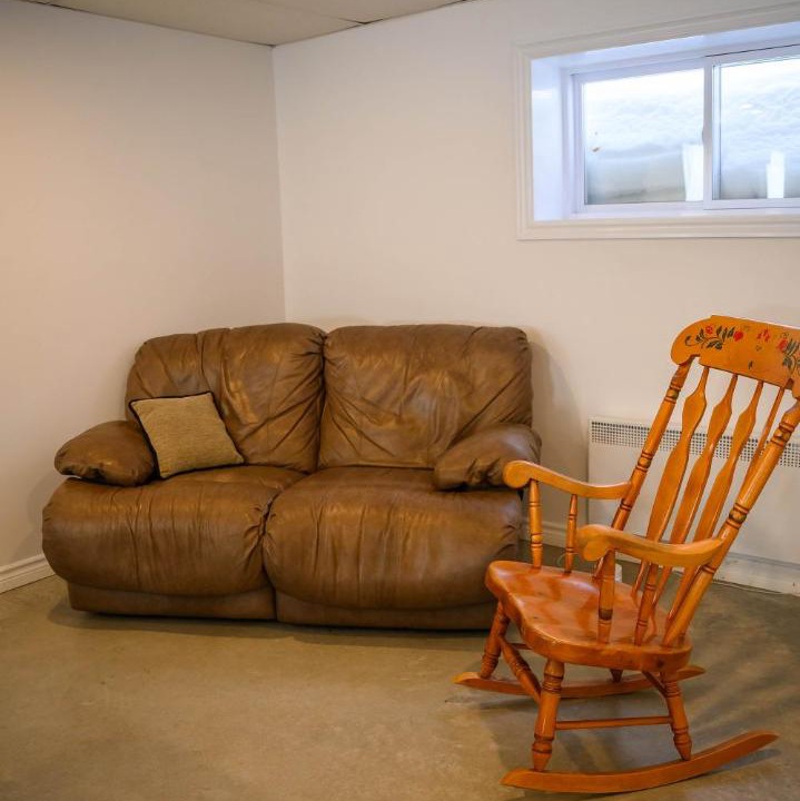 Photo of Livingroom in Barraute