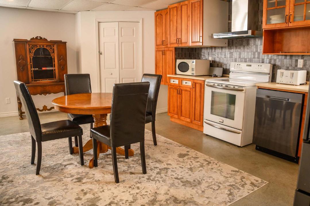 Photo of Kitchen in Barraute