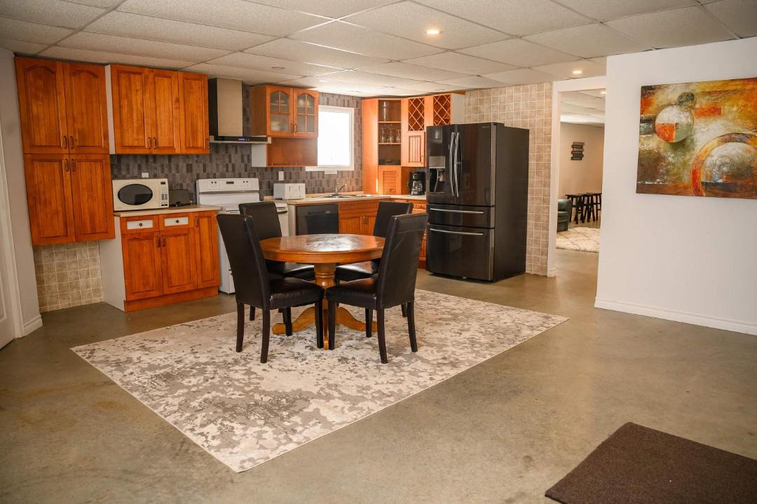 Photo of Kitchen in Barraute
