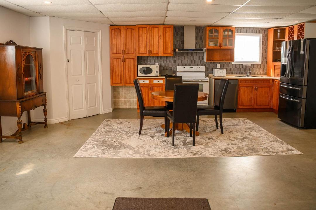 Photo of Kitchen in Barraute