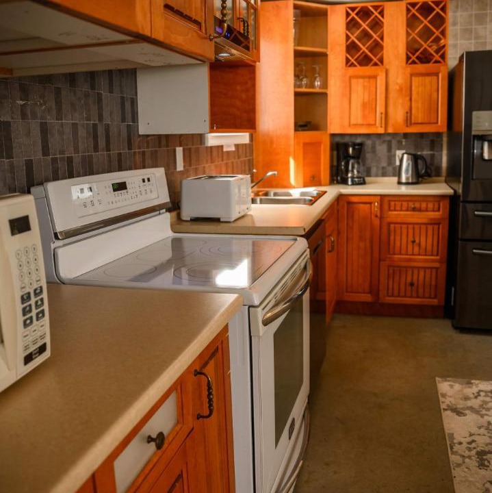 Photo of Kitchen in Barraute