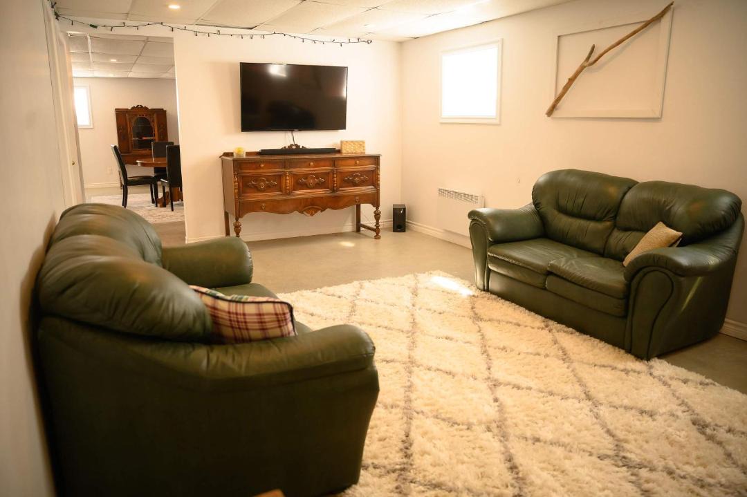 Photo of Livingroom in Barraute