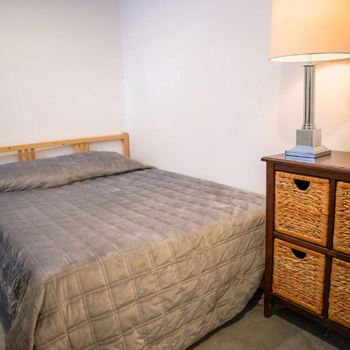 Photo of Bedroom in Barraute