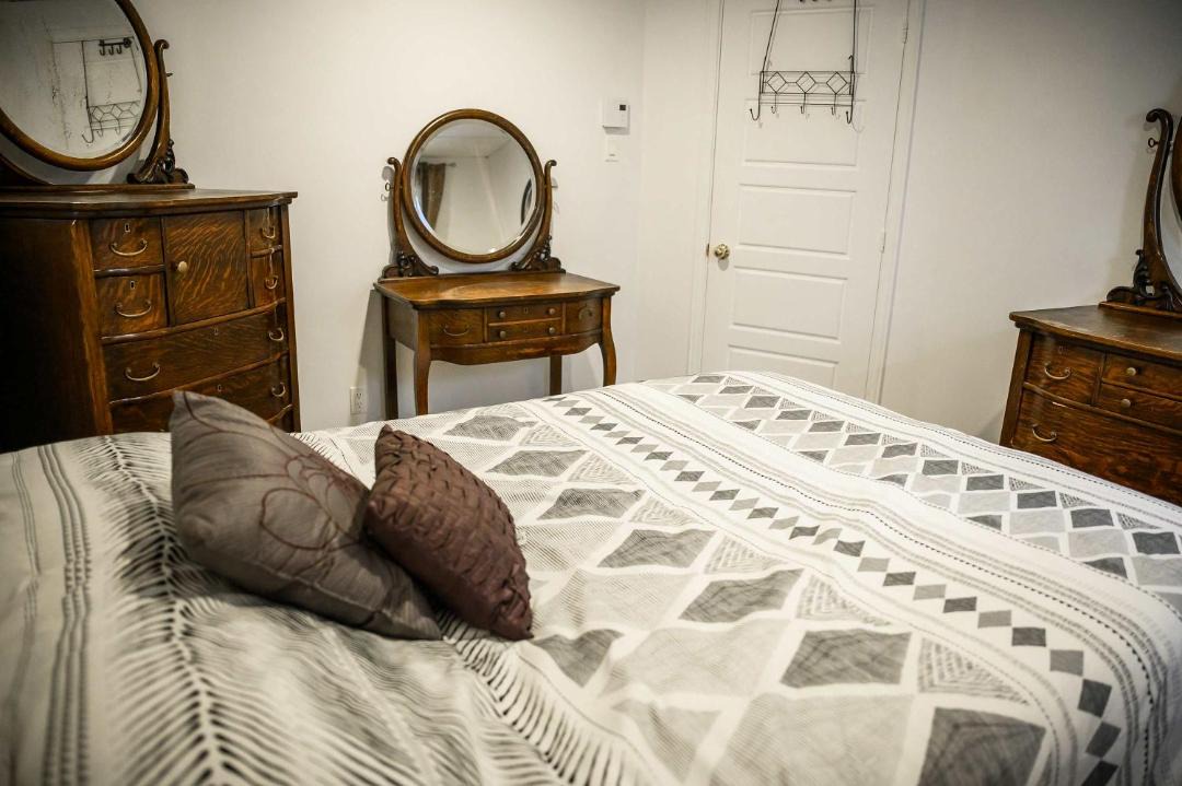 Photo of Bedroom in Barraute