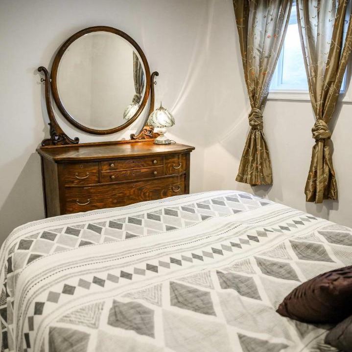 Photo of Bedroom in Barraute