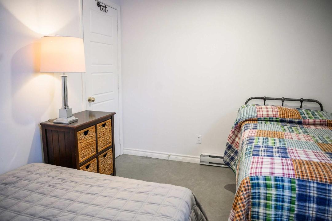 Photo of Bedroom in Barraute