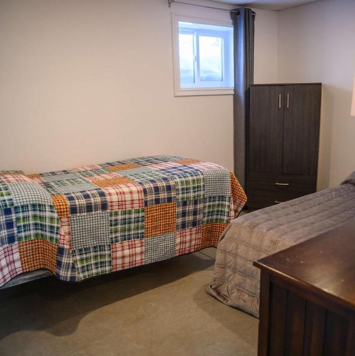 Photo of Bedroom in Barraute
