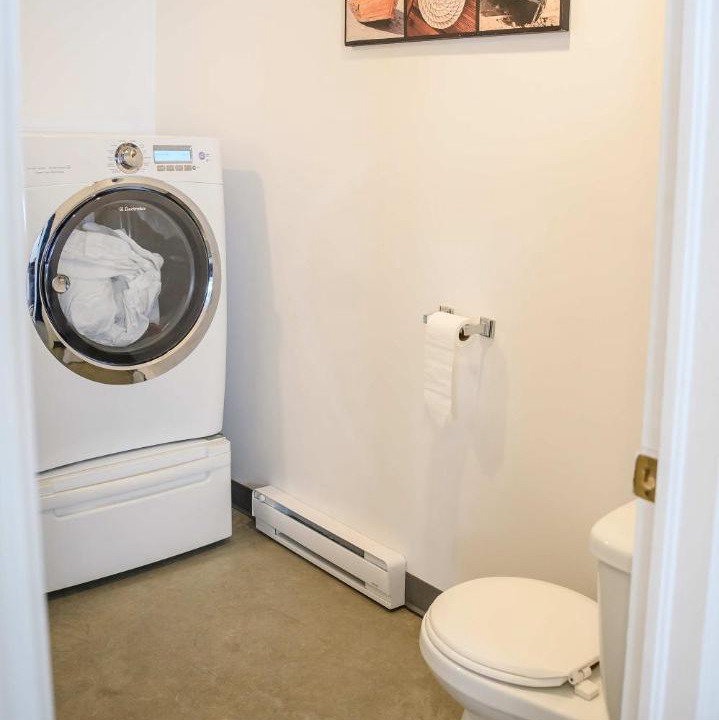 Photo of Bathroom in Barraute